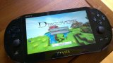 Discovery 2.0 on PS Vita!